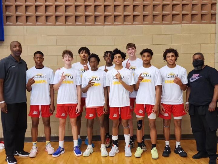 CBElite (@cboundelite) on Twitter photo Congratulations to these young men for winning the Prephoops Next Chicago Midwest Melee 14U Champions. #WeAreDifferenent #HardWorkPayoff <a href="/PrepHoopsCO/">Prep Hoops Colorado</a> <a href="/PrepHoops/">Prep Hoops 🏀</a> Congratulations to these young men for winning the Prephoops Next Chicago Midwest Melee 14U Champions. #WeAreDifferenent #HardWorkPayoff <a href="/PrepHoopsCO/">Prep Hoops Colorado</a> <a href="/PrepHoops/">Prep Hoops 🏀</a>
