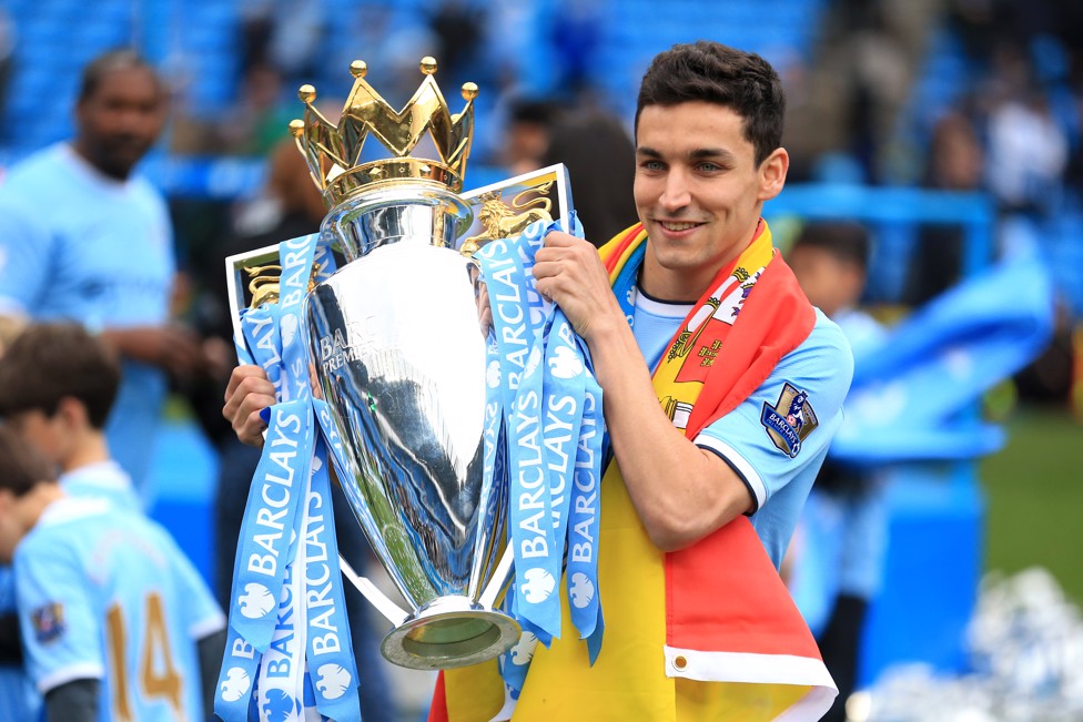 SVQBRS1's tweet image. Ni naciendo mil veces igualarías a Don Jesús Navas González @JMirandaG19 😘