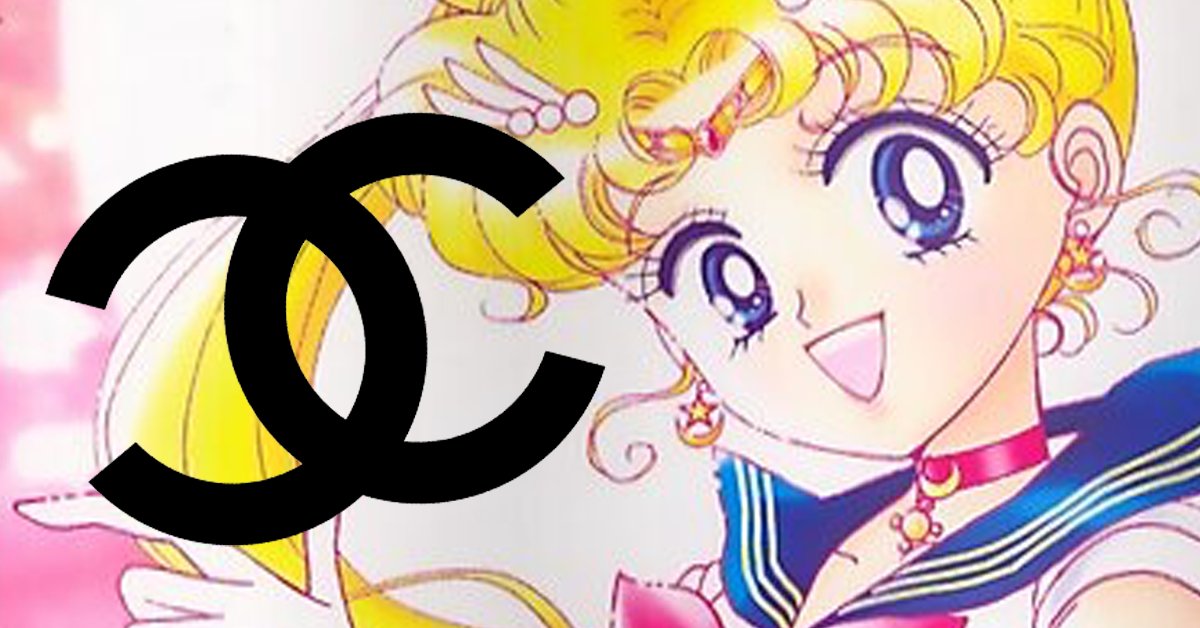 The Sailor Moon and Vans collaboration looks maximalist and cute as hell -  Polygon