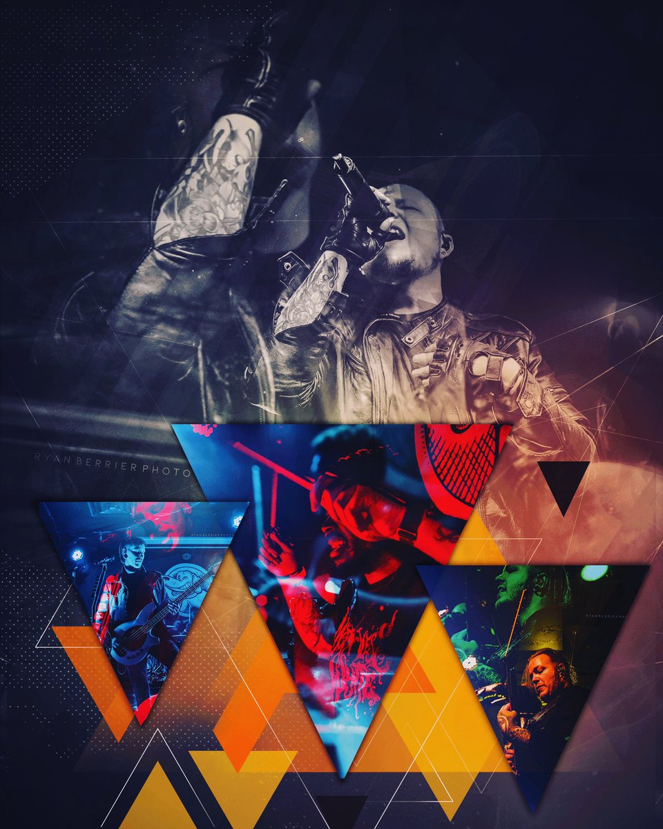 We will see you on the road soon EQUALS! Hit that RT button if you’re stoked for the “REMADE IN MISERY TOUR ||” with @memphismayfire @normajeanband and @secretsofficial this summer!