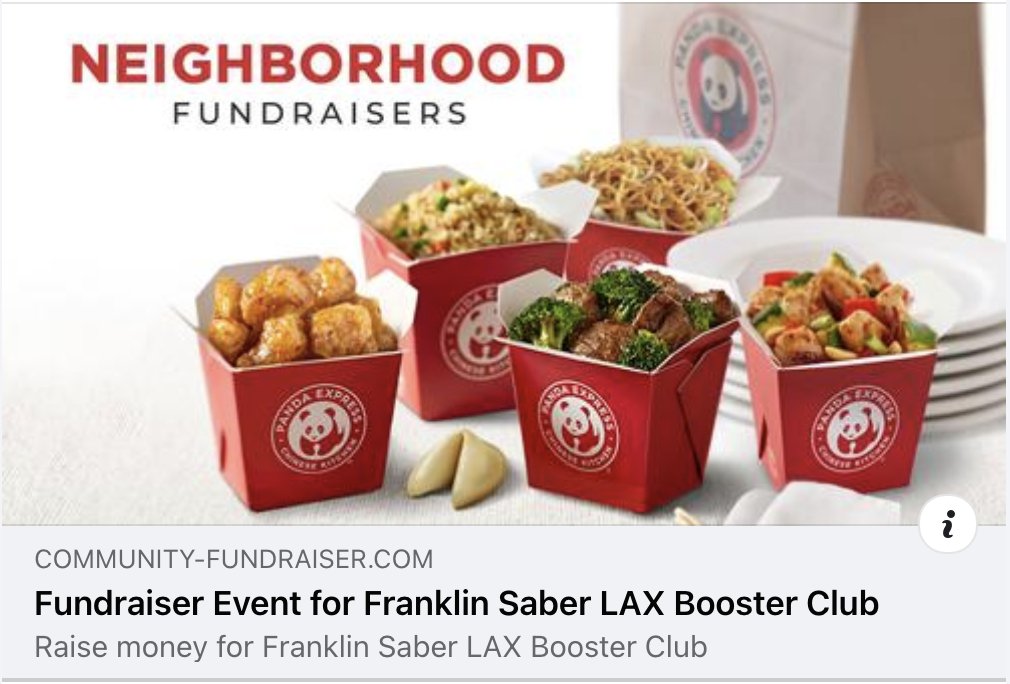 Come support FHS LAX on Tuesday, May 23rd! community-fundraiser.com/fundraiser/eve…