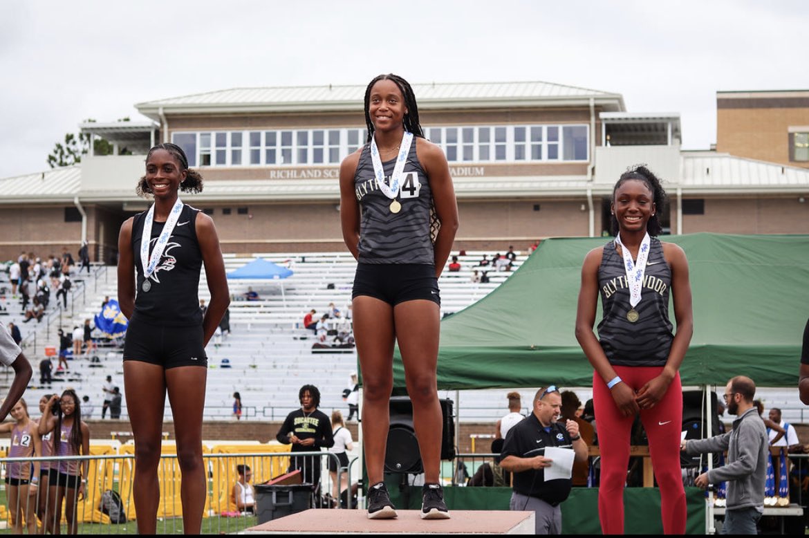 Arianna Williams tweet media