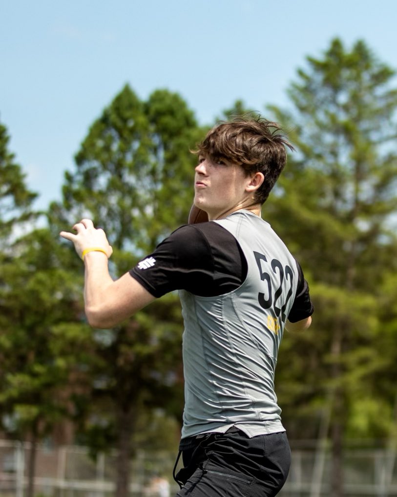 Elite11 tweet picture