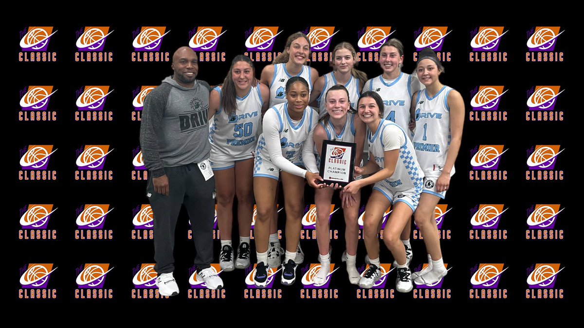 Congratulations to the Michigan Drive Premier S40 for winning The Classic 2025 E-F-G-H Division Platinum Championship!