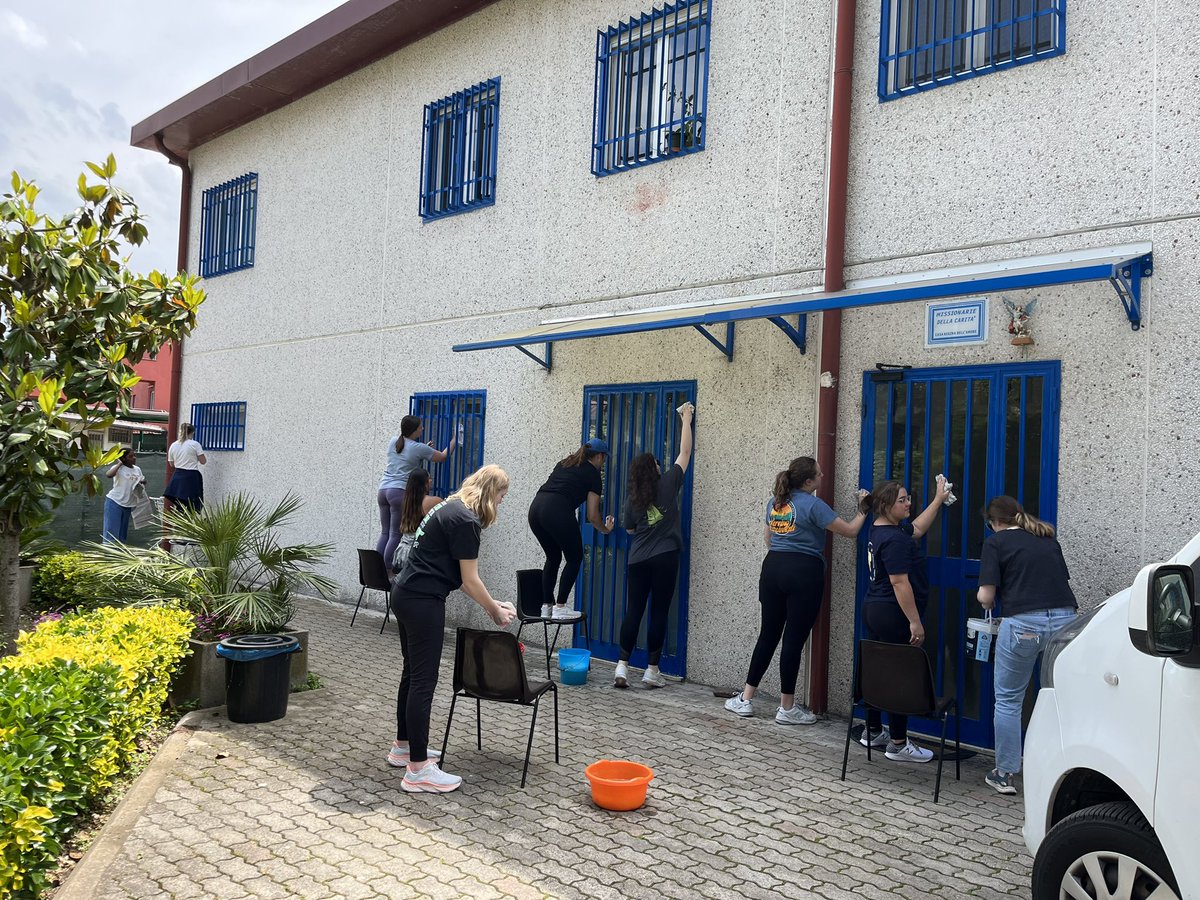 Cindy Veraldo tweet media