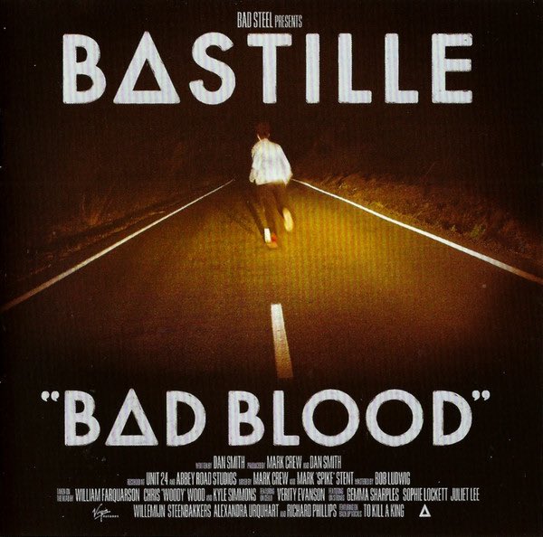 GenericcityInk's tweet image. Qrt with 4 albums with songs you don't skip

Since you asked 😅 but tbh I tend to skip around a lot while listening to music.