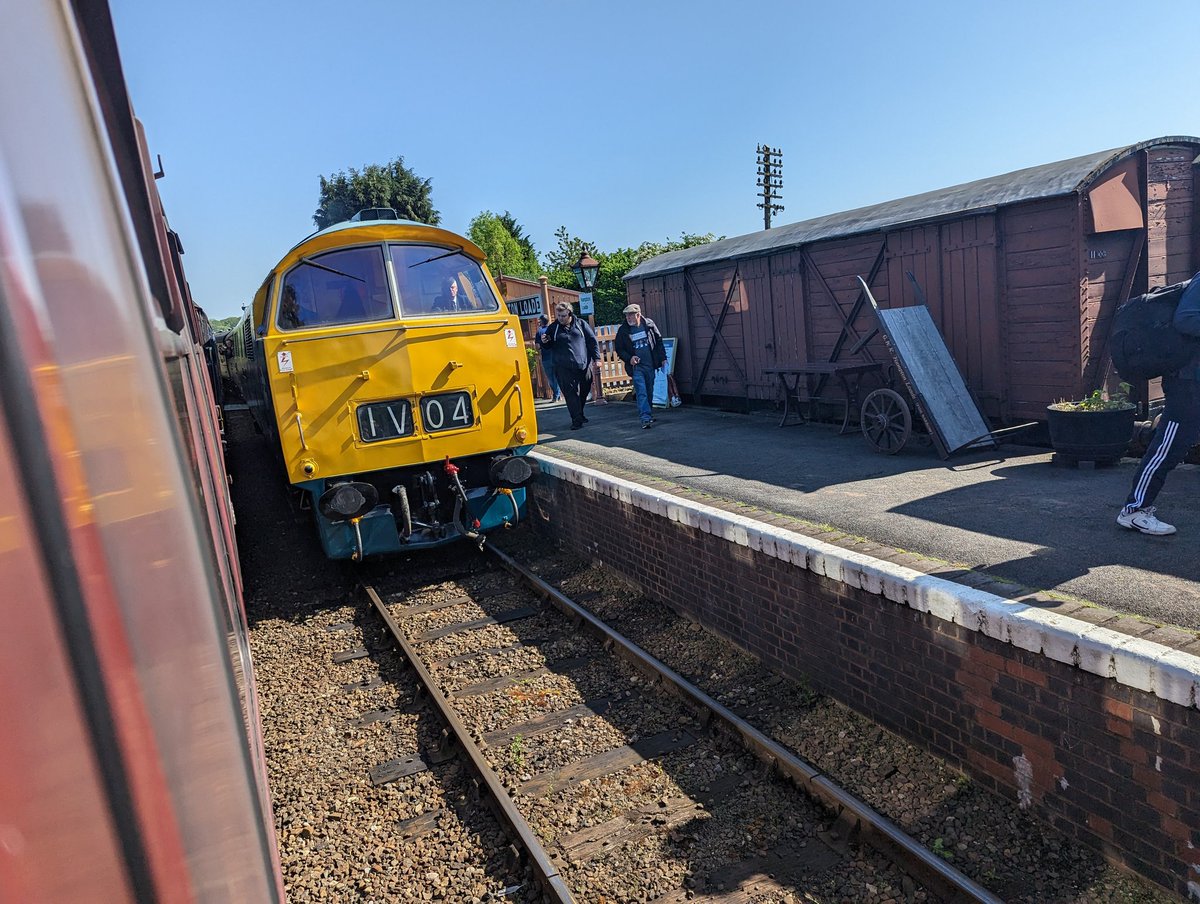 AmyLeigh136's tweet photo. @svrofficialsite what a weekend!! Never done anything like that before but will definitely be coming back soon! What an experience. #dieselgala #springdieselgala #svr https://t.co/1a4T9bMq72