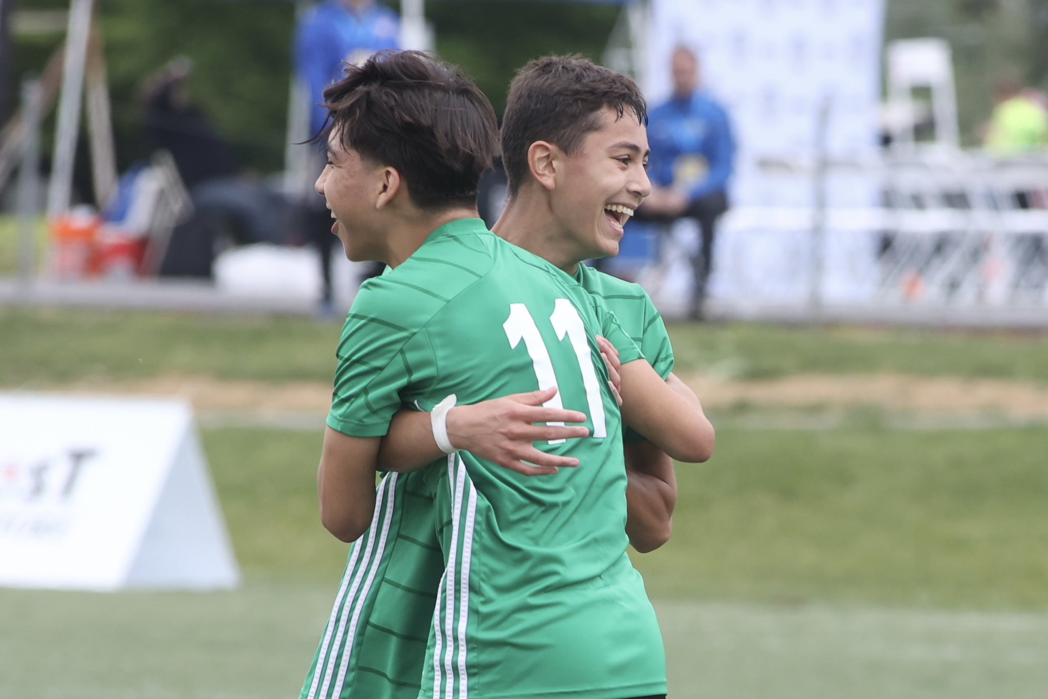 Eastern PA Youth Soccer on Twitter "Some more 🏆📸 for your Sunday