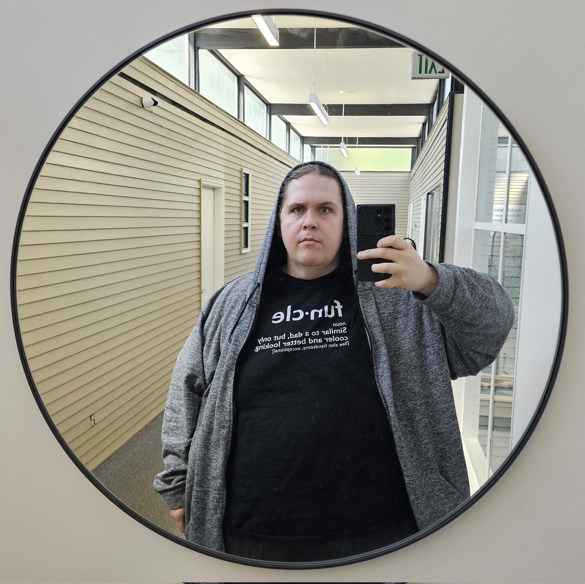 Billy the Fridge tweet media