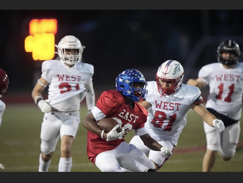 East with dub 21-🦨