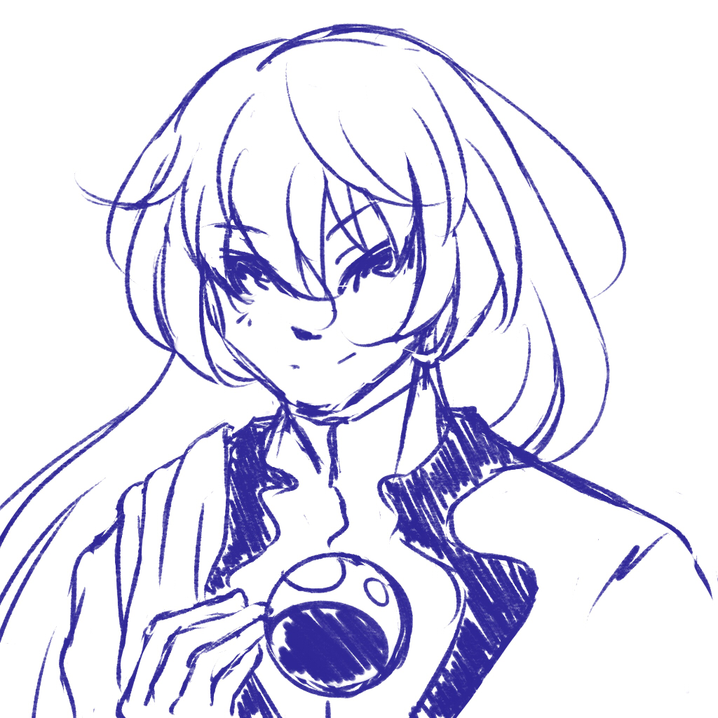 Ya_pidorr's tweet photo. Random sketch.
#Cardcaptor_Sakura https://t.co/pv3YXqPBe3