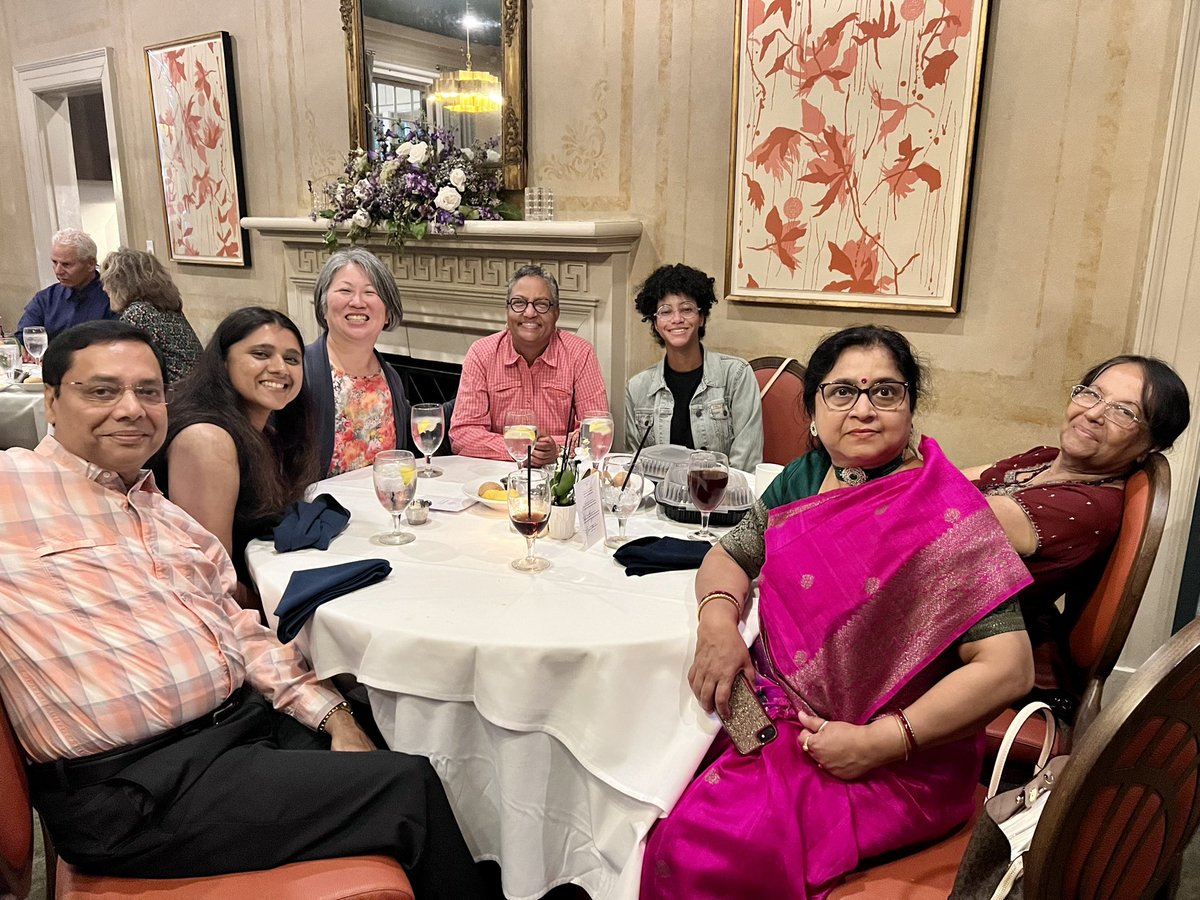 Tonuka (Tina) Chatterjee, MD tweet media