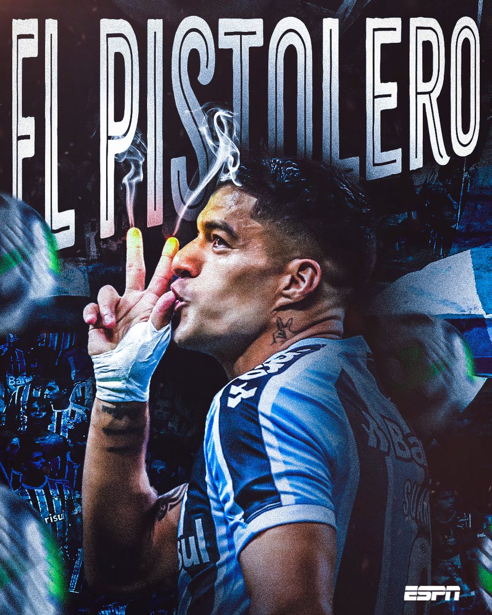 SportsCenterBR's tweet image. QUE GOLAAAAAAAAÇO DO SUÁREZ!!

#FutebolNaESPN