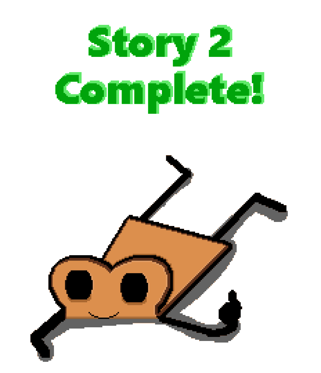 CommanderQball's tweet photo. It's done! The finale for story 2 of The Toasted Odyssey: The Consumerian Anthology will upload to Webtoon on Wednesday. It was draining, but at least it's finally done...
#pixelart #WebtoonCanvas #ToastedOdyssey https://t.co/d1RT9b7Zq2