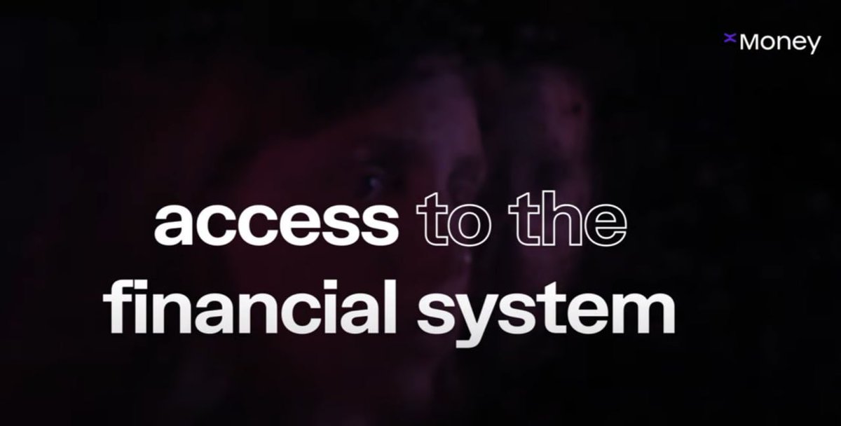 CryptoLePoint's tweet photo. [Thread 🧵⬇️]

#xMoney #xMoneyFuture 

With #xMoney, be a protagonist of your finances, not a spectator!

Discover a financial world where you have the power to make the decisions that best suit you. No longer let centralized institutions dictate your financial choices. With #xMoney, you're in control.

As an active member of the #xMoney network, your engagement in the staking process strengthens the overall security of the system, providing a more reliable and secure financial experience for all users.

Be a key player in securing the #xMoney network through staking and contribute to the construction of a robust and secure digital financial ecosystem.

⬇️