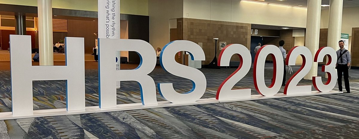 Another incredible #HRS2023 experience. Thankful for the opportunity to share our work on #RadiateVT, meet old friends/make new ones, and learn from the world’s best. @HRSonline