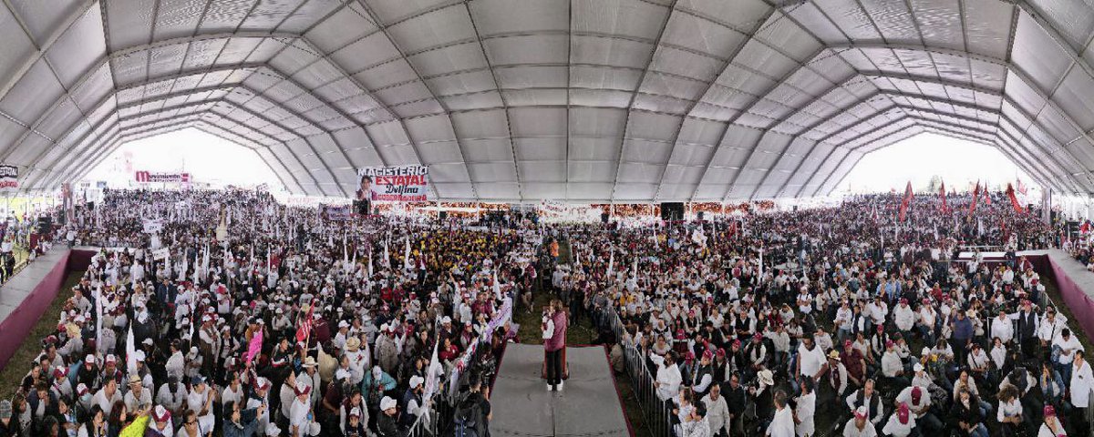 LopezRosemberg's tweet photo. Capacidad p/ cambiar, digamos la verdad,los mexiquenses se levantan, caminaremos juntos p/ lograr el cambio verdadero, con Delfina @delfinagomeza es posible construir 1 mejor mañana con justicia y dignidad #DelfinaGobernadora unamos 1 sola voz para conquistar la transformación https://t.co/z75CKd2wMj