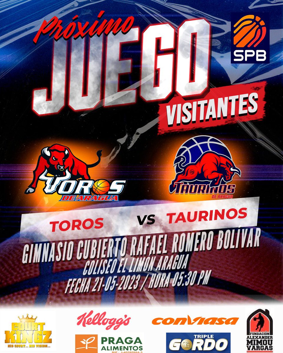 Inicio del Último Juego en Aragua