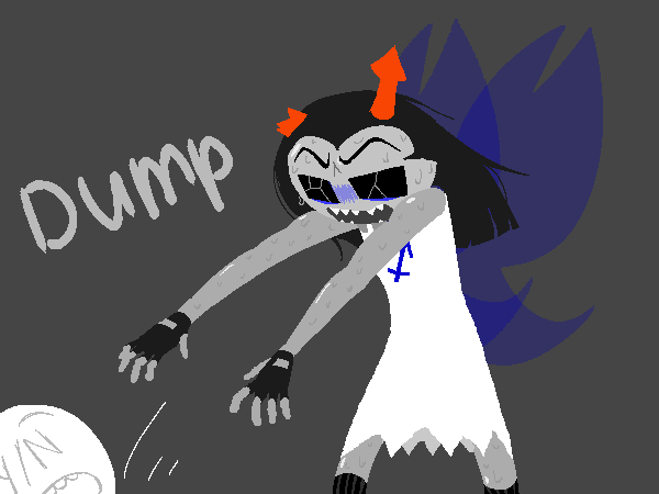 PuggezA's tweet photo. ANOTHER ONE
But I forgot to draw his gloves the first time
#equiuszahhak #fairius #homestuck #HOM3STUCK https://t.co/CDoC8hSR1P