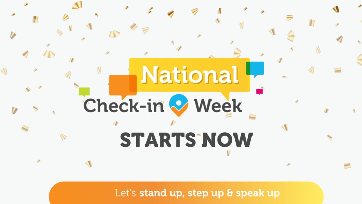 lsgroupau's tweet photo. This National Check-in Week, the education community joins together to support student wellbeing. Together we can give voice to students and make actionable wellbeing part of our every day. https://t.co/cKdf87QmmR
#NCIW #nationalcheckinweek https://t.co/q0sFmsSjEN