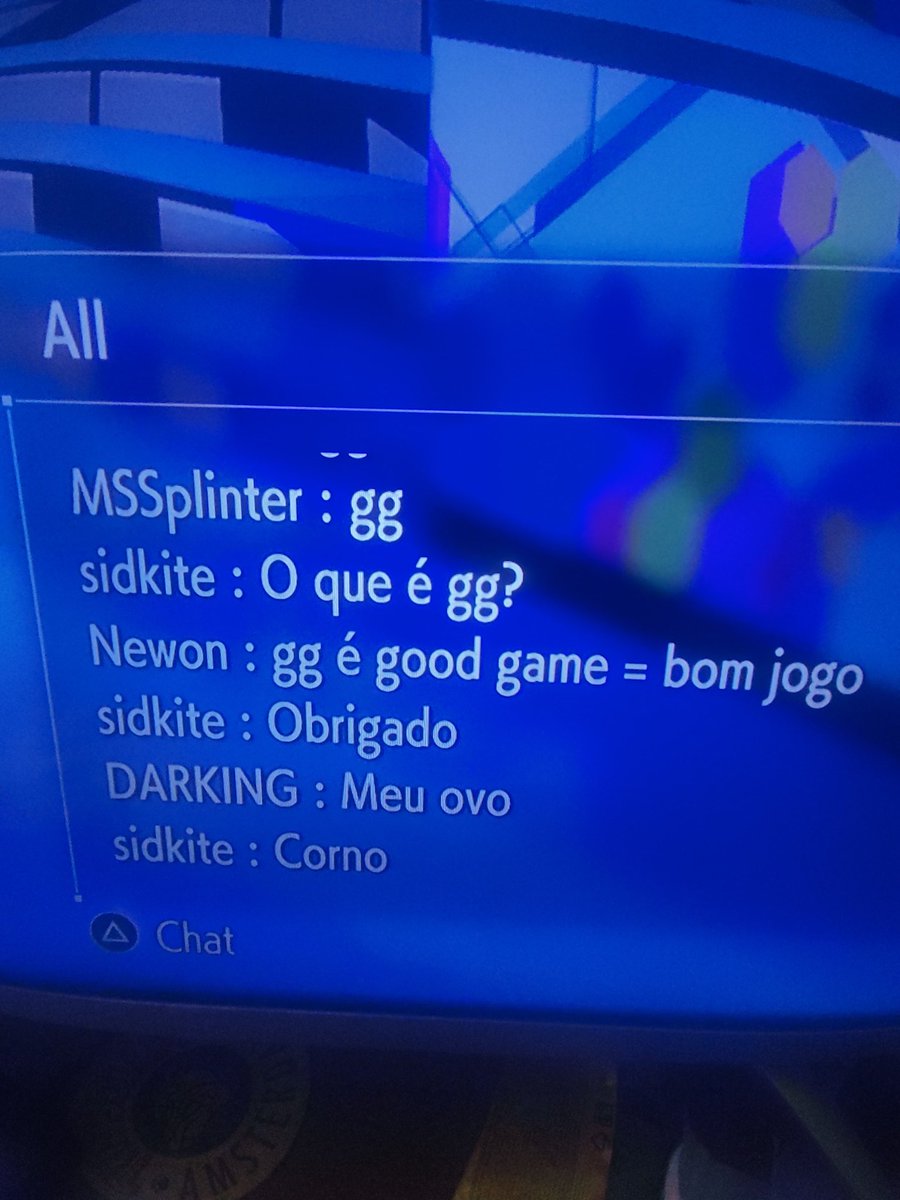 Não existe amor no online haha