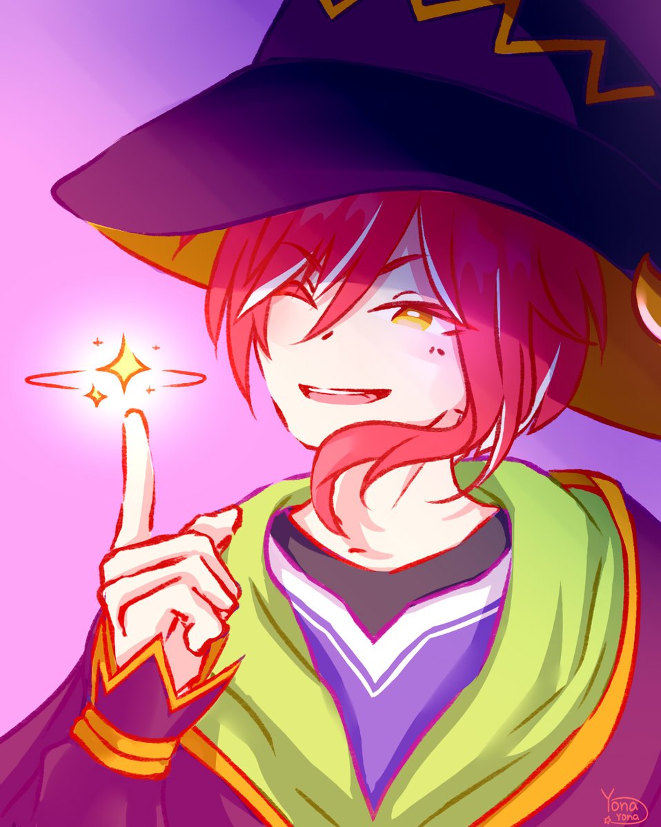 Ya_pidorr's tweet photo. 💫
#ensemble_stars https://t.co/6EXuXaB3rR