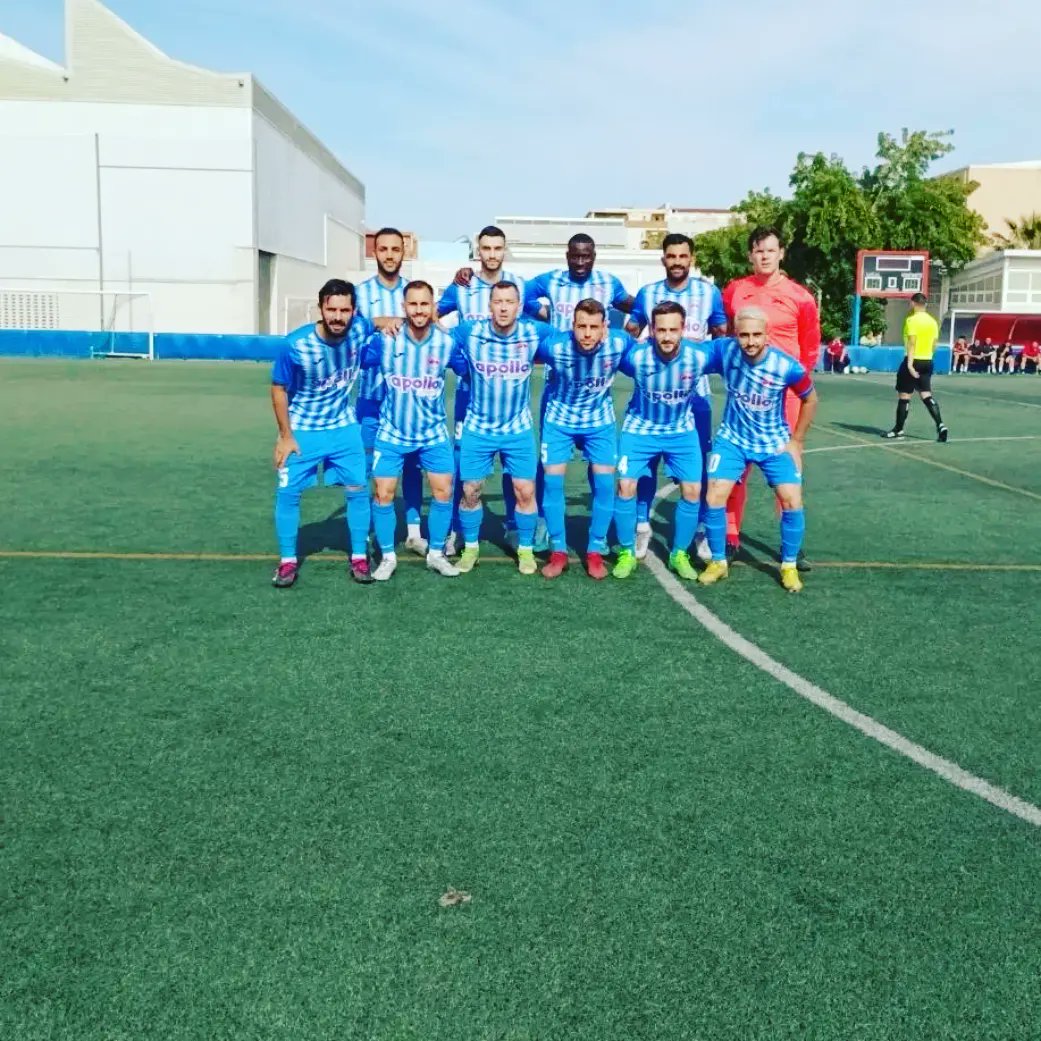 Dawid220216's tweet photo. Equipo de play-off 🔝⚽❤️🔥 https://t.co/atU7eYOCQG