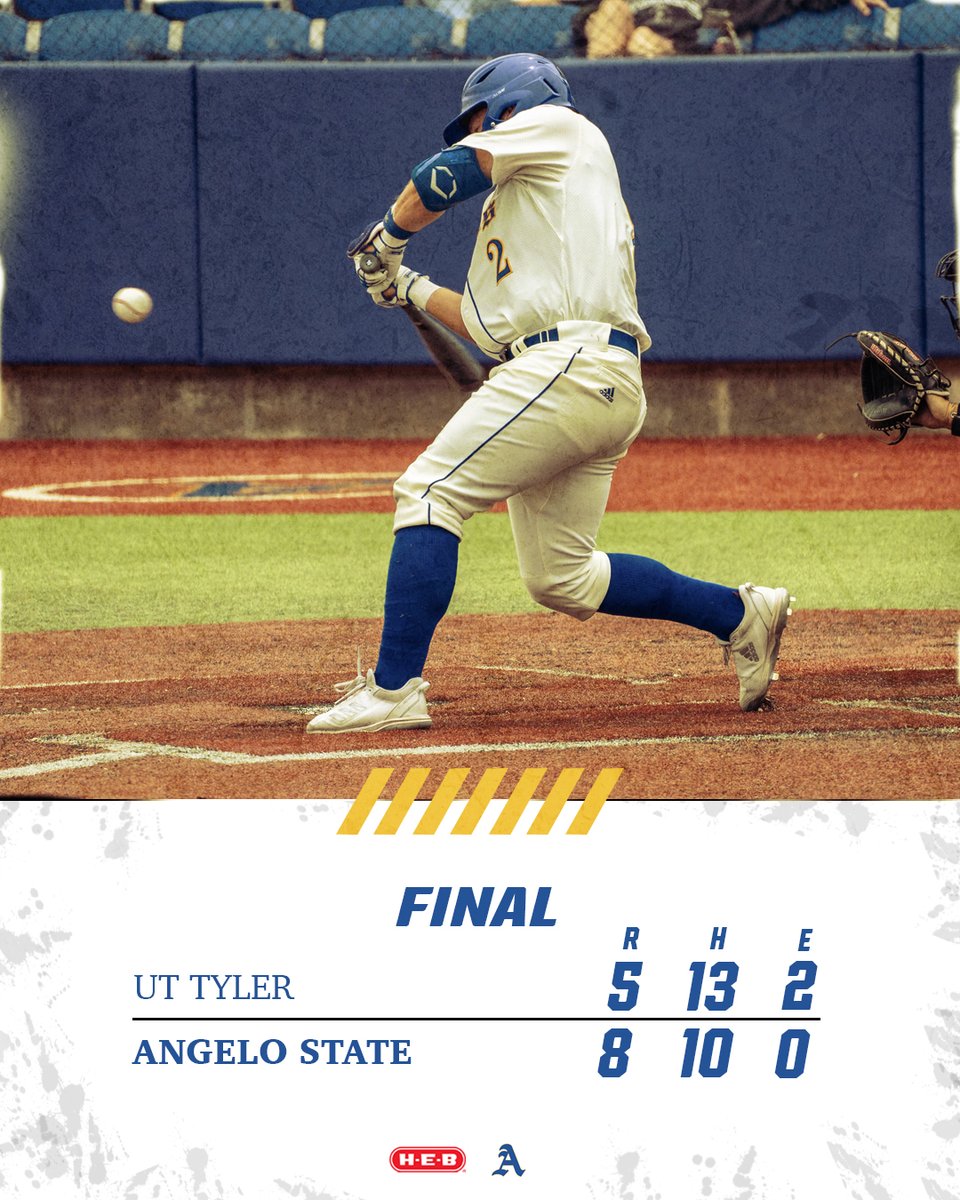 Down go the Patriots and the Rams are advancing to the Super Regional! #WhyNotUs