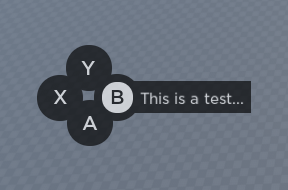 RobloxVoiceChat's tweet image. I am pushing the limits of Roblox UI again. This is completely done in-engine with no images used. #Roblox #RobloxDev #RobloxUI