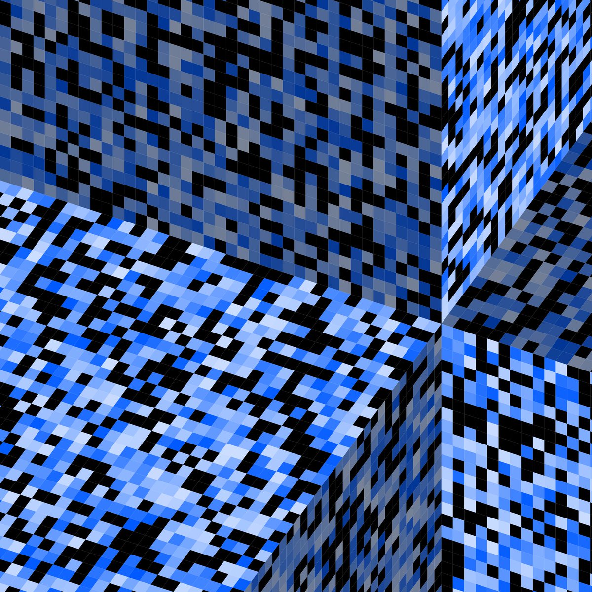 hellomelissarod's tweet photo. adding shadows to planes :) #p5js https://t.co/biePF1jORe