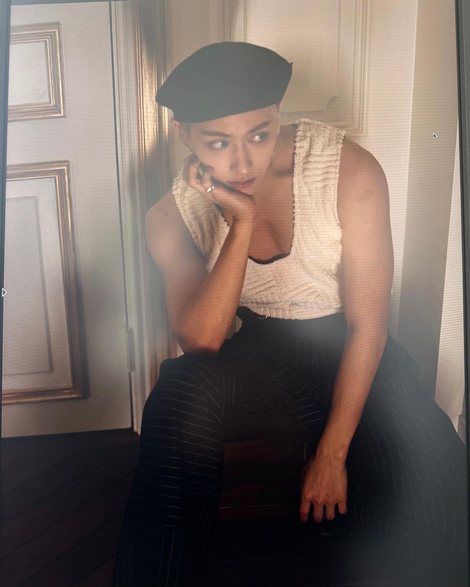 ㅤ
ᅟᅟ ᅟᅟ 🌶️ ⋅ 𝖼αꭎ𝘀𝗲 𝖨'ꭑ .辛 𝘁𝗈𝗼
ᅟᅟ ᅟᅟ  𝘀𝗽𝗶𝖼ꭚ 𝗳𝗈𝗿 𝗒ɔ𝘂𝗿: 𝗁𝖾𝖺𝗿𝘁
ㅤ