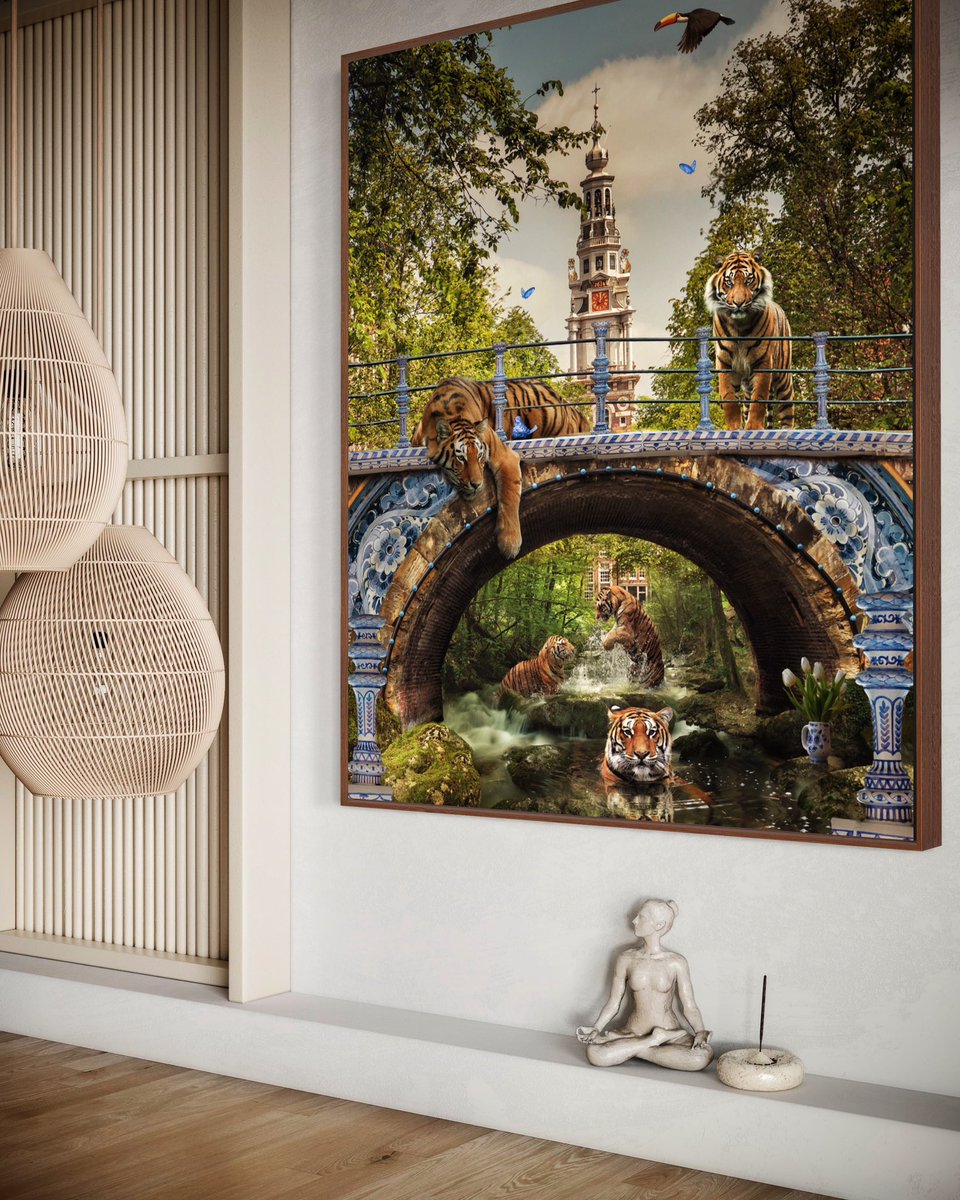 Marcel van Luit tweet media