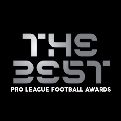 Trophée The Best TPL #TBCTPL tweet media