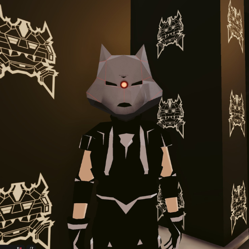 MetaPartyDCL's tweet photo. Check out the @MetafoxCrew RGB Cyber Fox, now available in the #Decentraland marketplace 🔥

The perfect wearable for killing enemies while playing the CyberStrife P2E in tomorrows launch event 🤖

https://t.co/CnEuSd7uQZ https://t.co/xknoZxvuKD