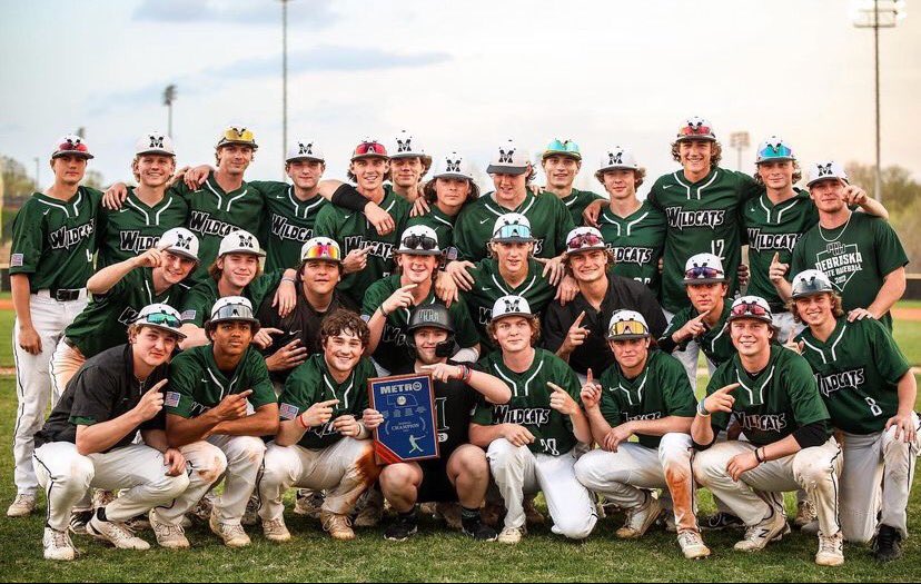 DavidStoneburne's tweet image. Thank you @MWCatsBaseball for bringing this guy along for the ride this spring. Unbelievable group of high character players and coaches. Congrats on your state runner-up finish. A championship game that could’ve gone either way and season to remember! #WildcatPower #MWDNA