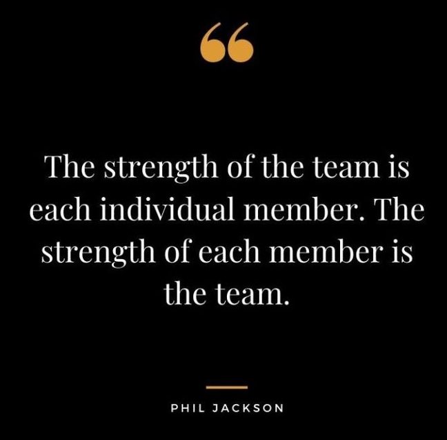 #ThinkBIGSundayWithMarsha #TeamLeadership #Teamwork #TeamStrengths #LeadershipMatters #SuccessMindset #SuccessTrain #BTRTG