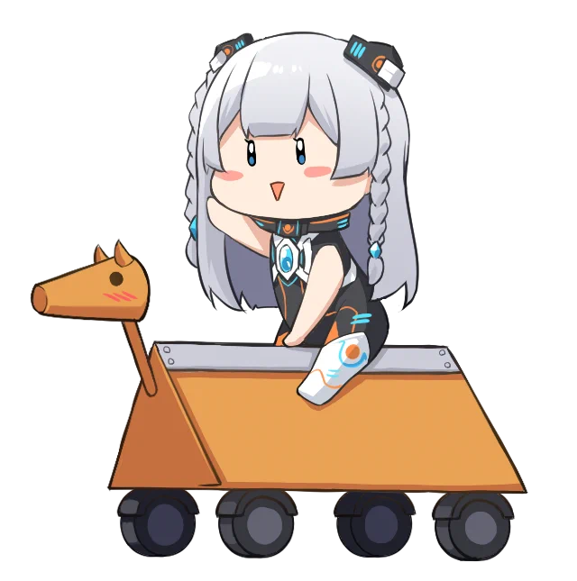 ご要望の品とおまけ! これはあいちゃん相手じゃないと描けませんわ  #4iis4rt