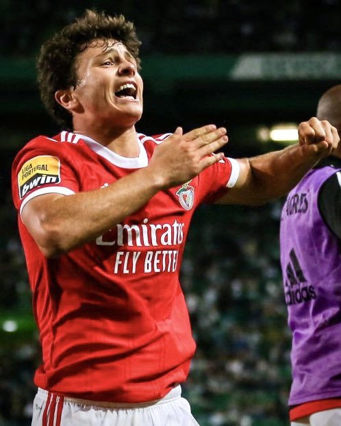 SENTIR O BENFICA ! 🦅❤️