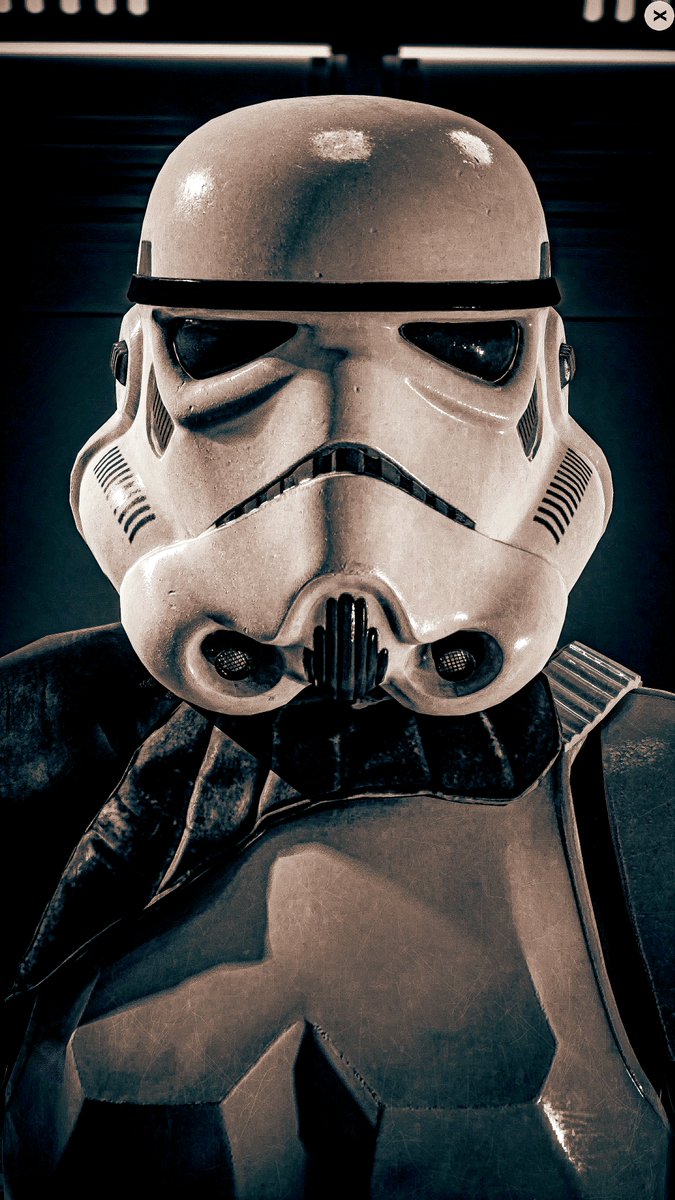 Vintage  //  Imperial Stormtrooper, STAR WARS: Jedi Survivor (PS5) 

🎮: #STARWARSJediSurvivor 

#VirtualPhotography #JediSurvivor #PS5