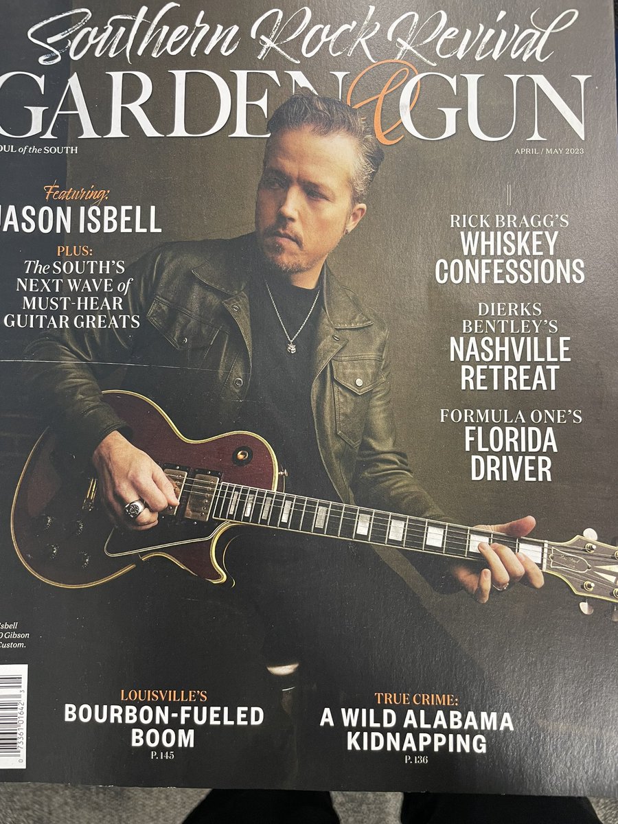4-Time <a href="/RecordingAcad/">Recording Academy / GRAMMYs</a> Grammy Award winner, Jason Isbell And the 400 Unit are appearing live in Indianapolis at WonderRoad June 18.

Single Day 4-Packs 
ON SALE NOW, $75 per person wonderroadfest.com