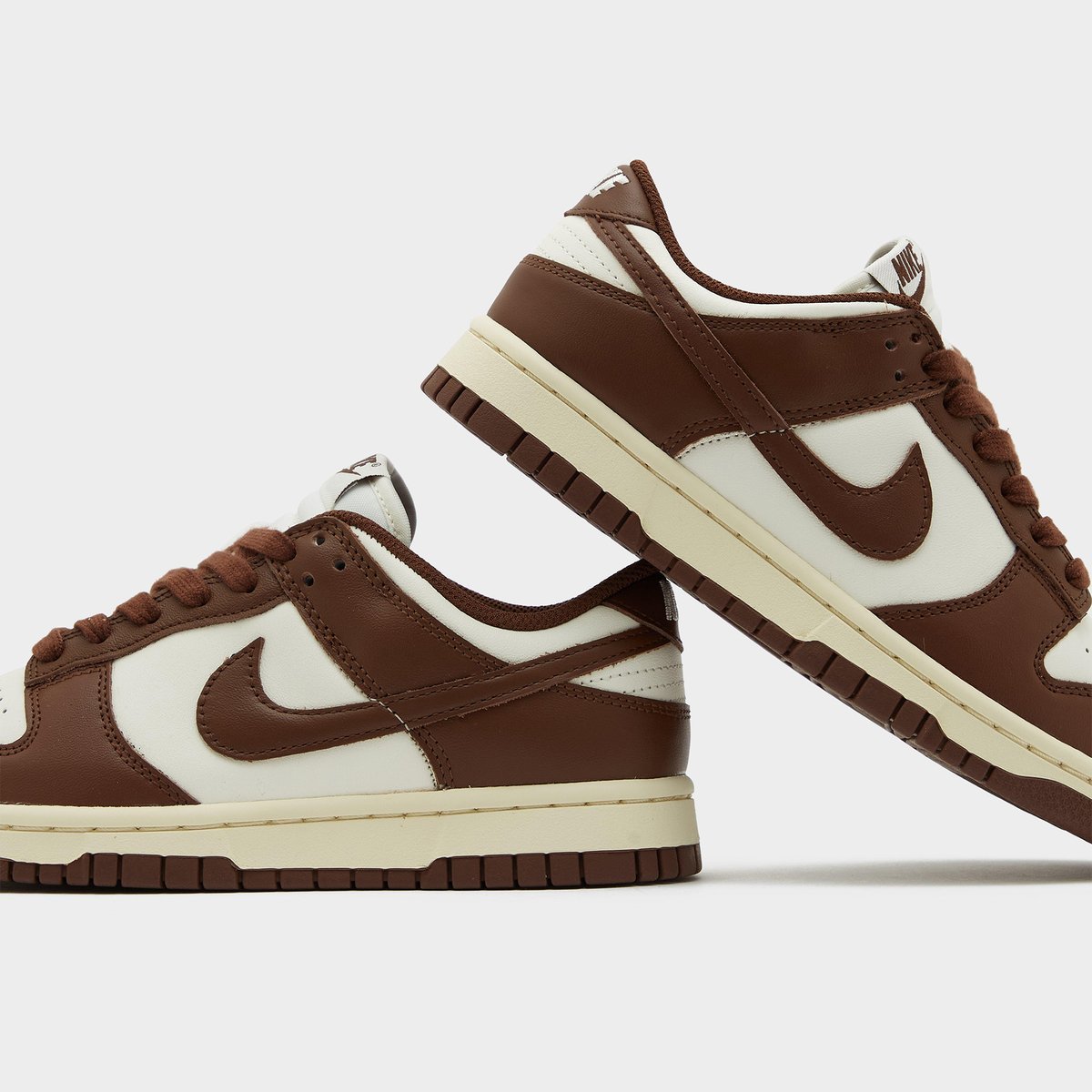 New Looks // Nike Dunk Low “Cacao Wow” 🍫

SEE MORE: bit.ly/3W3HdWb