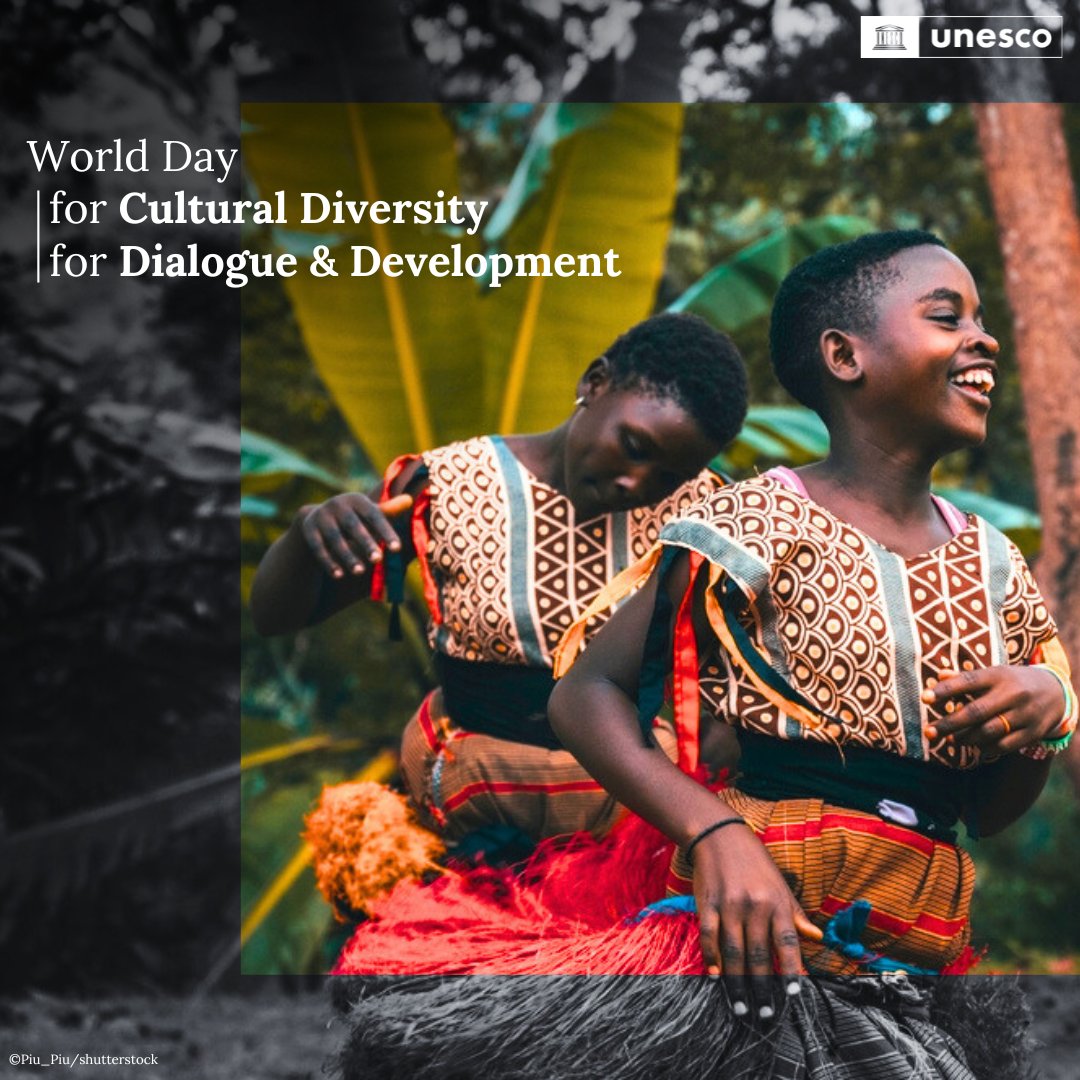 UNESCO 🏛️ #Education #Sciences #Culture 🇺🇳 tweet media