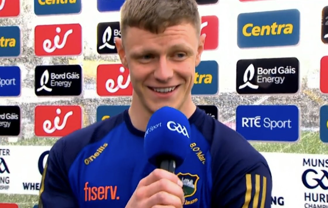 Sexy GAA Players on Twitter: 