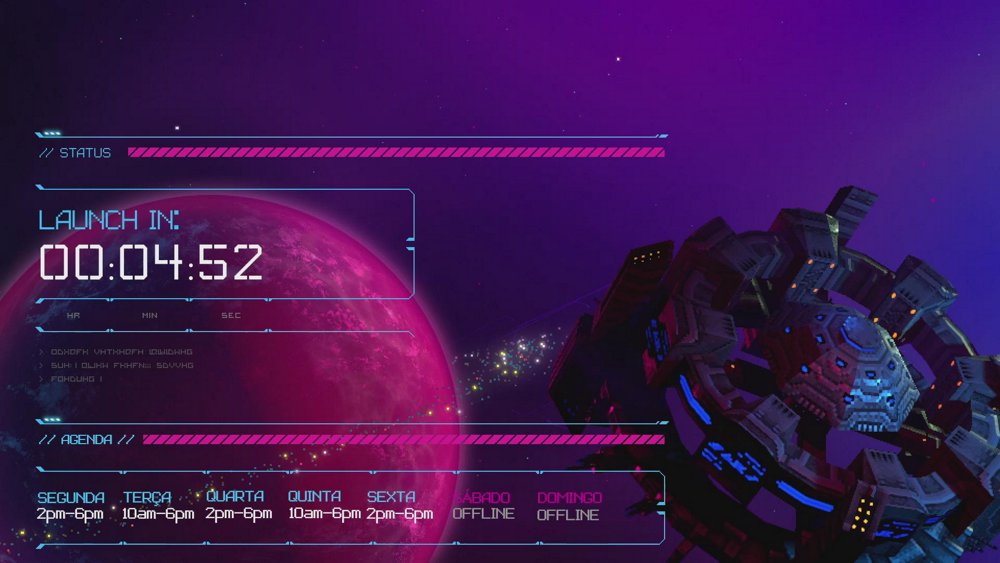 🔴 ┃Sentido! <a href="/S0ldierBr/">Soldier Br</a> esta em live nessa momento, vamos nos juntar a ele 

📹 ┃ Titulo: BUSCA DOS ADVANCMENTS #HyperQuest 

🎮 ┃ Jogo: Minecraft

🔗 ┃Link: twitch.tv/s0ldierbr