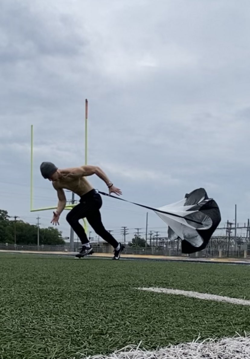 Trying to get better daily 🚀