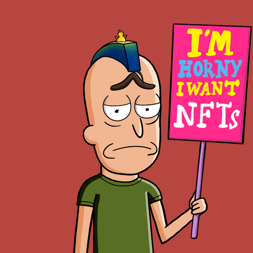 💰 #GodHatesNFTees #4111 bought for 0.269 ETH ($485) 
             opensea.io/assets/0xe6d48…