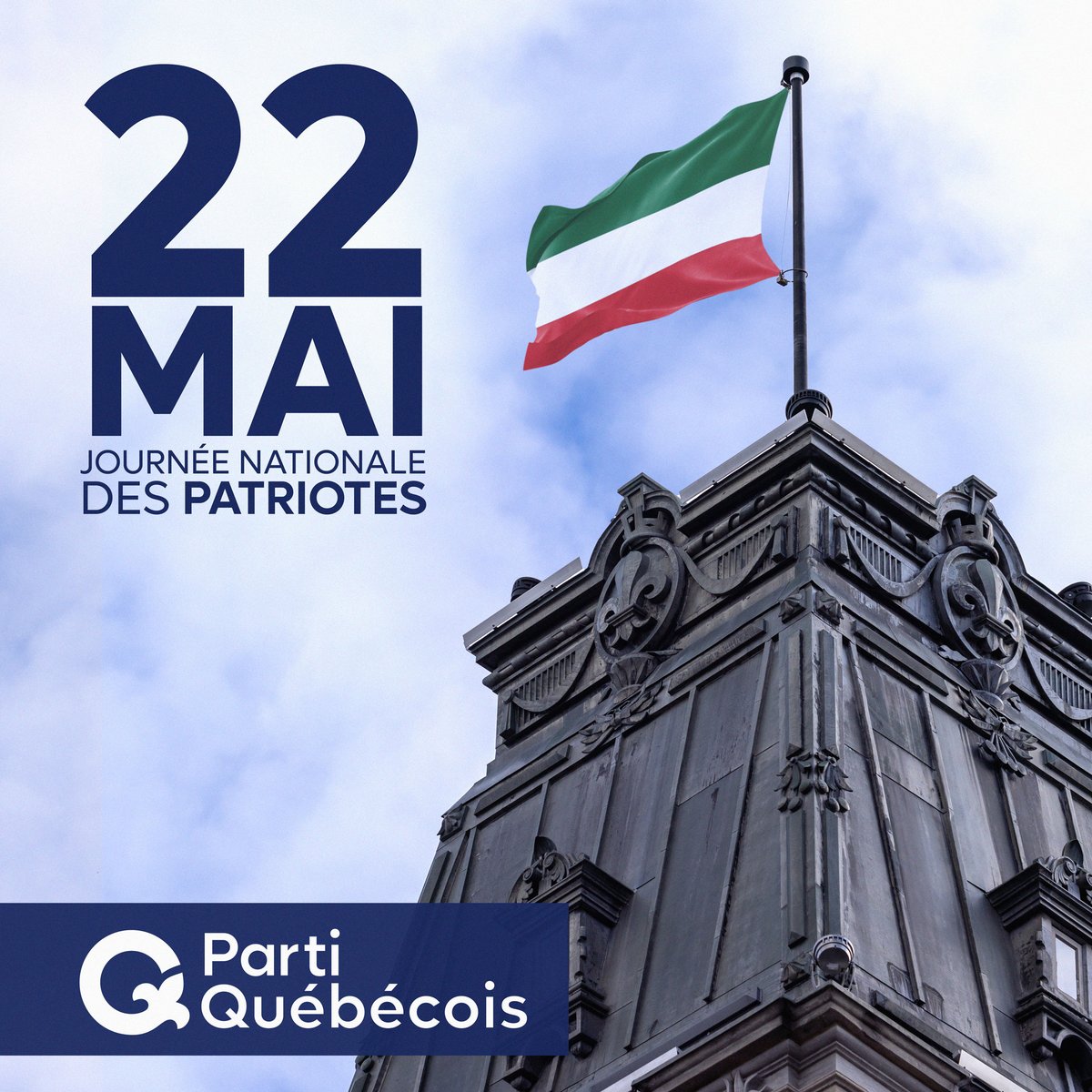 Parti Québécois tweet media
