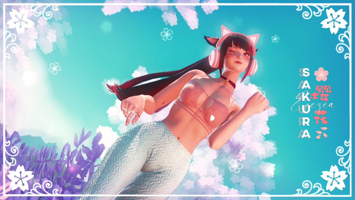 The new preset is so good and so cute AHHHHHHHHHHHHHHHHHHHHHHHHHHHHHHHH!
#FFXIVScreenshots | #ffxivsnaps | #GPOSERS | #GShade | #あはミコ | #miqote | #ReShade | #ffxivsfw #ffxiv | #ffxivgpose | #Wifipresets
