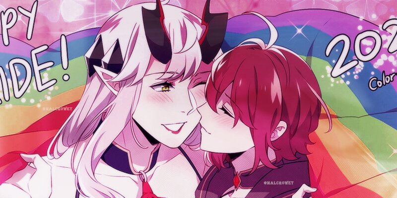Bueno!~
Extrañaba subir las cositas que hago.~

Dejo la comparación de un match que hice para compartir con cierta reina (<a href="/AhriKoko/">༺ⱽᵉˡᵛᵉʳᵒˢᵃ༻</a> ) toda hermosa y sexy y sabrosa y rica y si.
Dejo esto aqui. 

- happy - ||