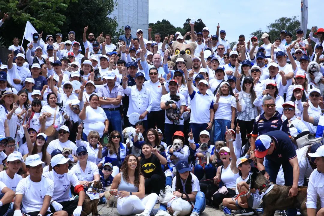 Metro Vamos tweet media